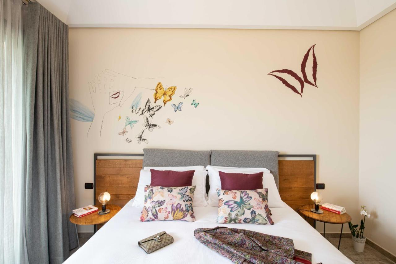 Braida Wine Resort Rocchetta Tanaro Ngoại thất bức ảnh