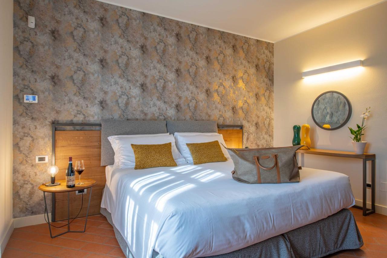 Braida Wine Resort Rocchetta Tanaro Ngoại thất bức ảnh
