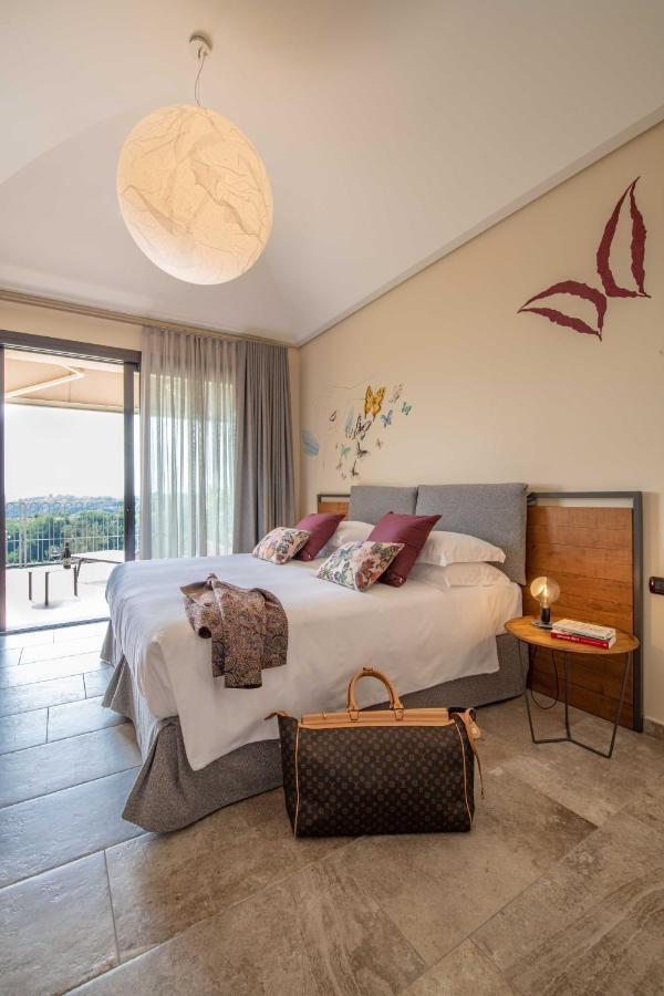 Braida Wine Resort Rocchetta Tanaro Ngoại thất bức ảnh
