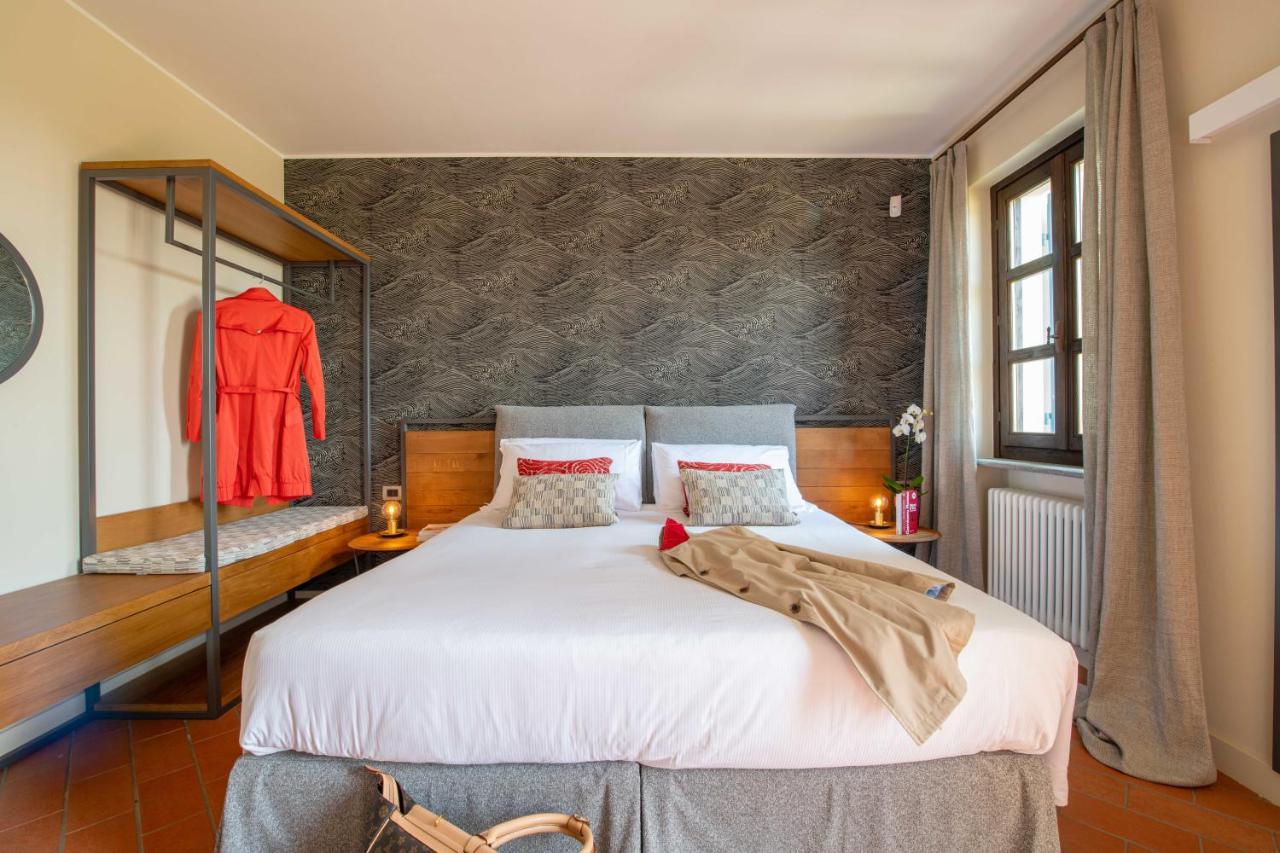 Braida Wine Resort Rocchetta Tanaro Ngoại thất bức ảnh