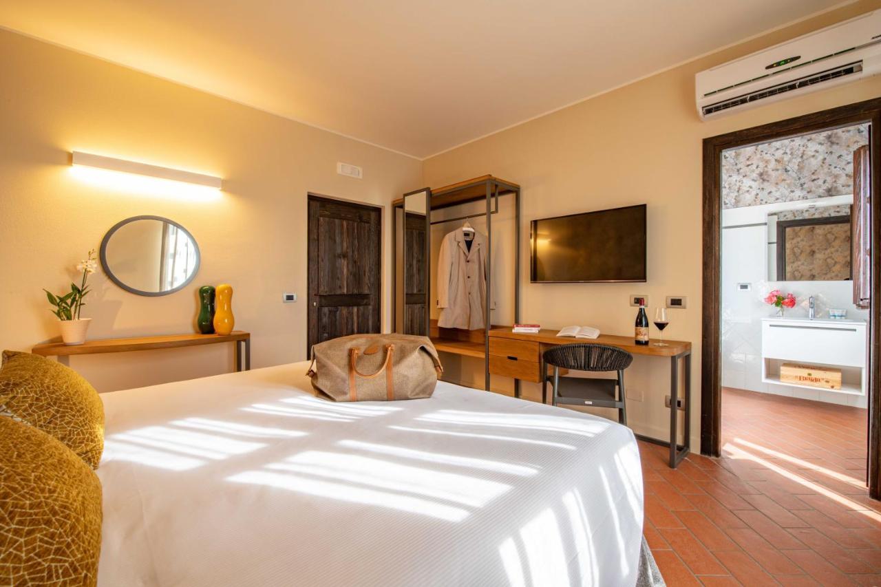 Braida Wine Resort Rocchetta Tanaro Ngoại thất bức ảnh